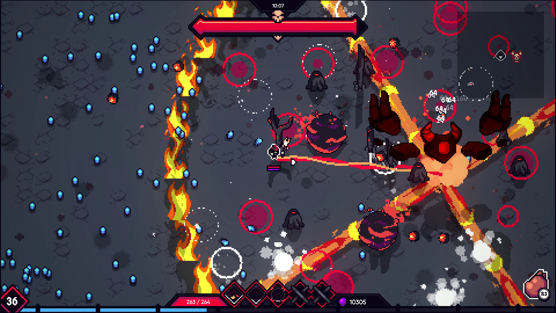 阿斯加德的陨落/Asgard's Fall — Viking Survivors 版本更新 阿斯加德的陨落/Asgard's Fall — Viking Survivors 版本更新