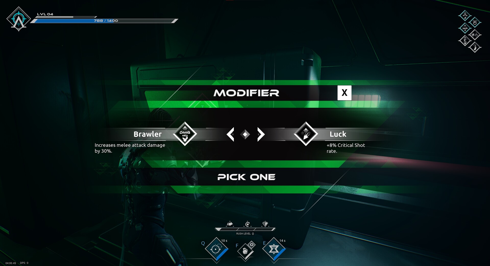 模拟杀戮/Simulakros 模拟杀戮/Simulakros