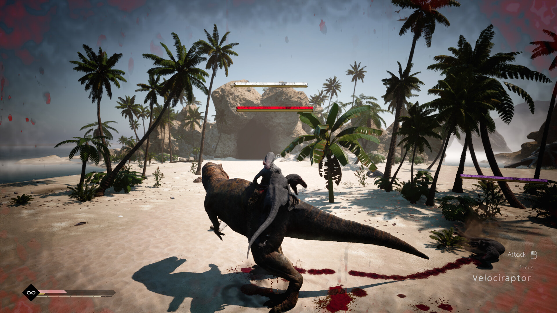 骨之王者/King of Bones