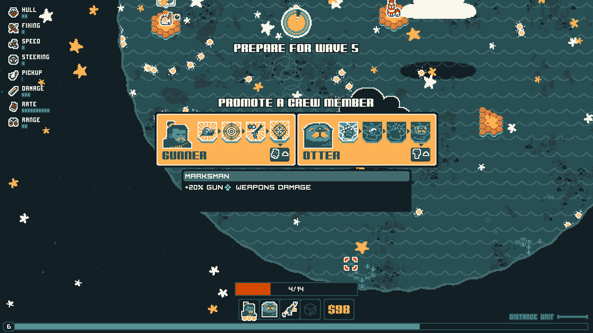 恶海生存/Nautical Survival 恶海生存/Nautical Survival