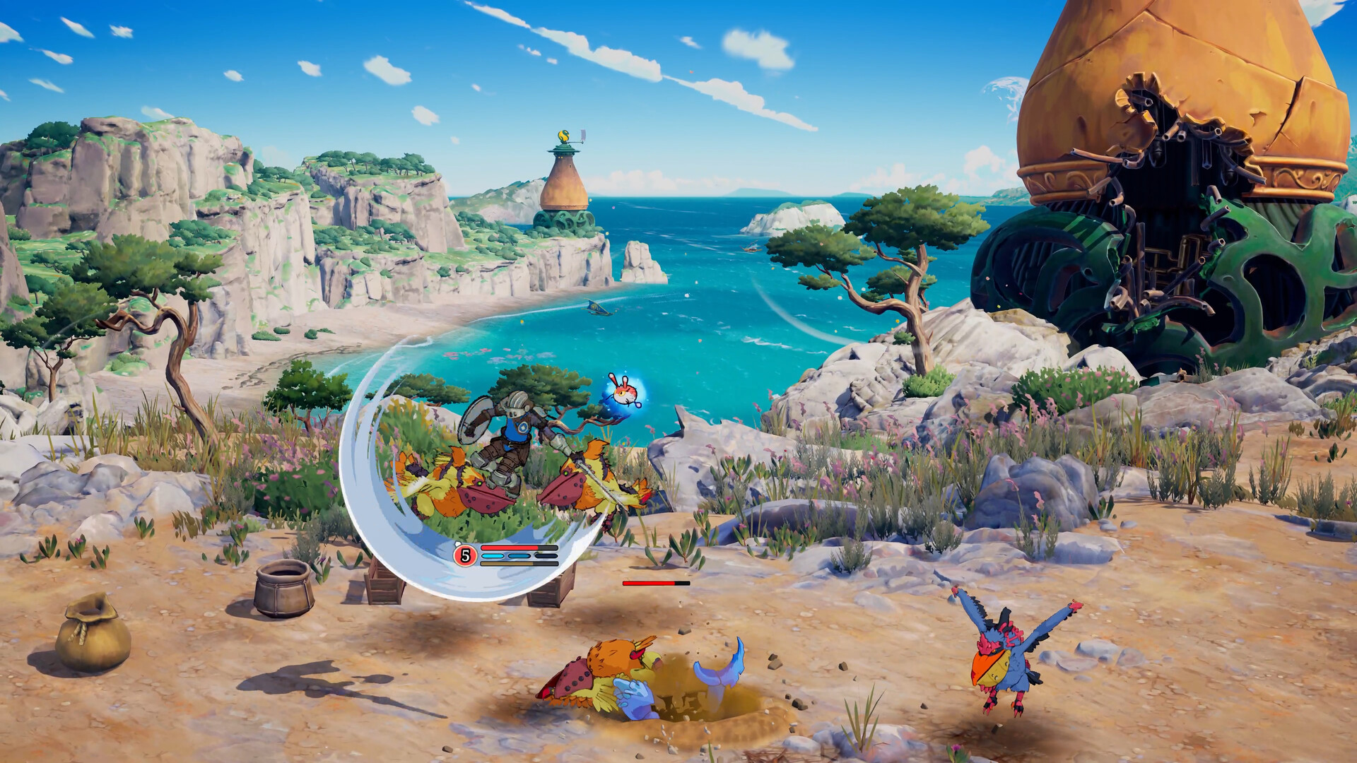 钟楼/Towerborne-易工具