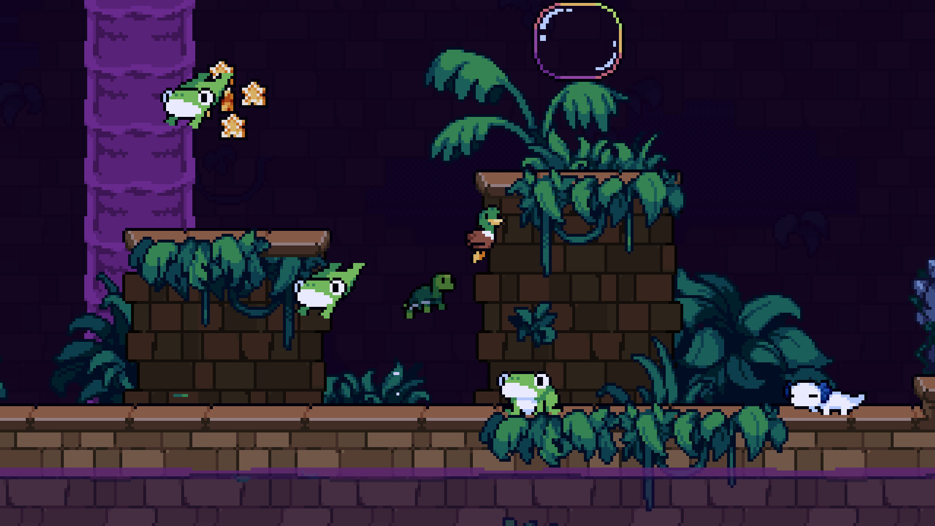 随风飘荡/Windswept-易工具