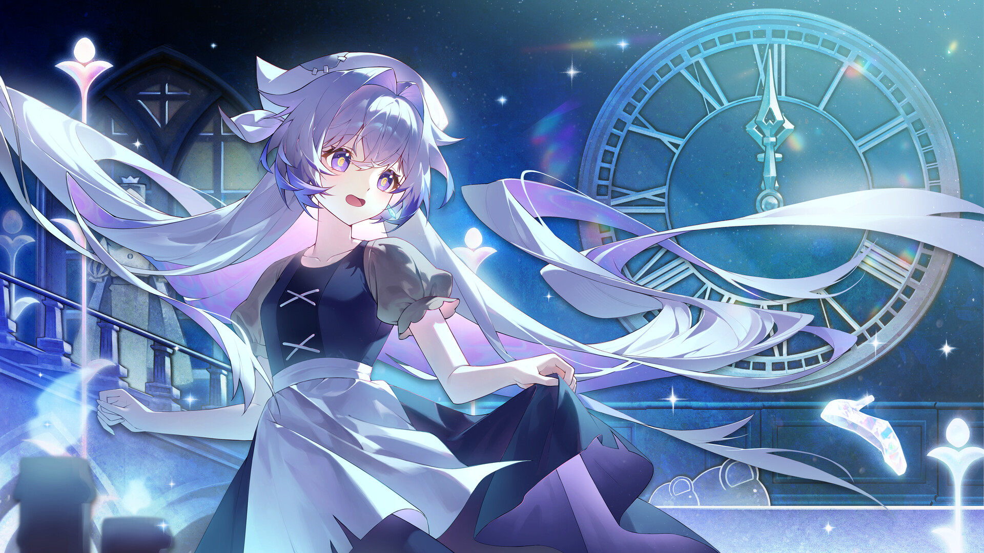 虚无 Op.0/Nientum - Op.ZERO 虚无 Op.0/Nientum - Op.ZERO