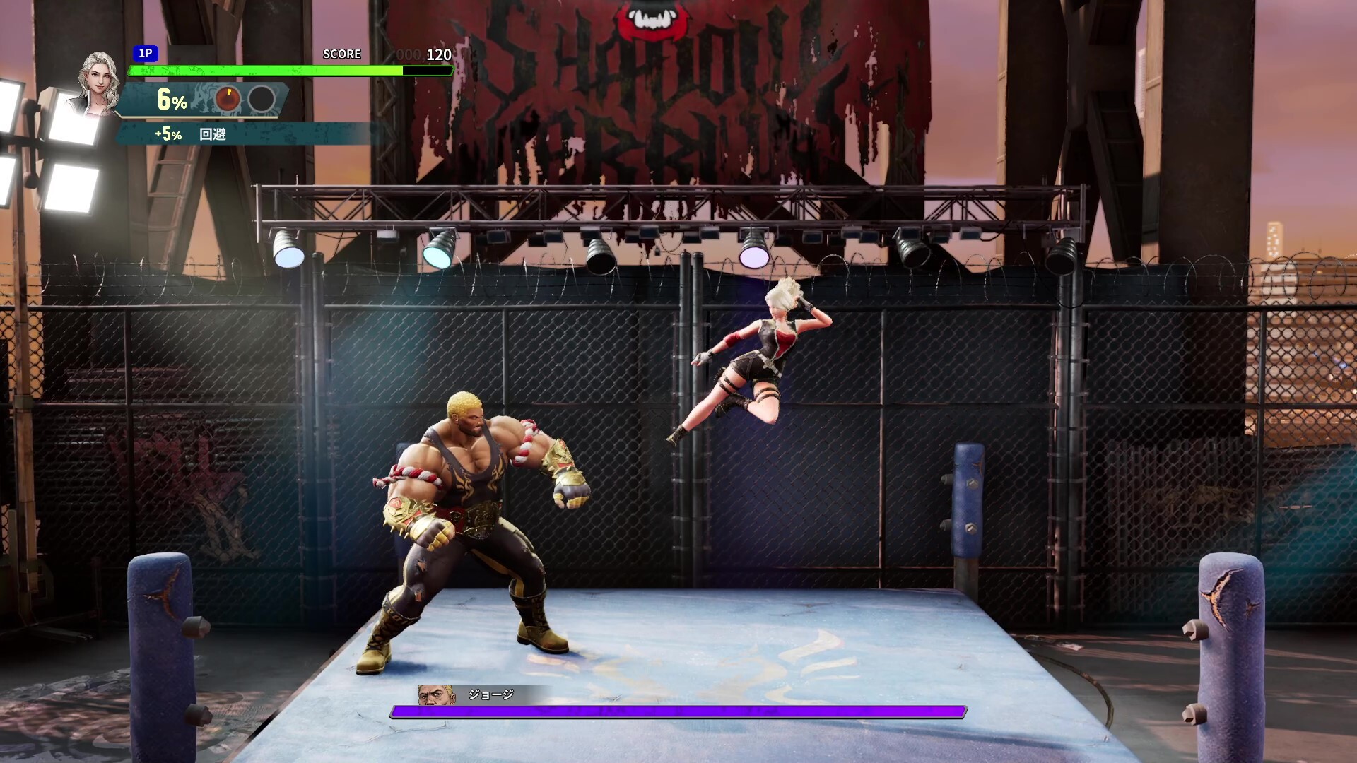 双截龙再临/Double Dragon Revive 版本更新 双截龙再临/Double Dragon Revive 版本更新