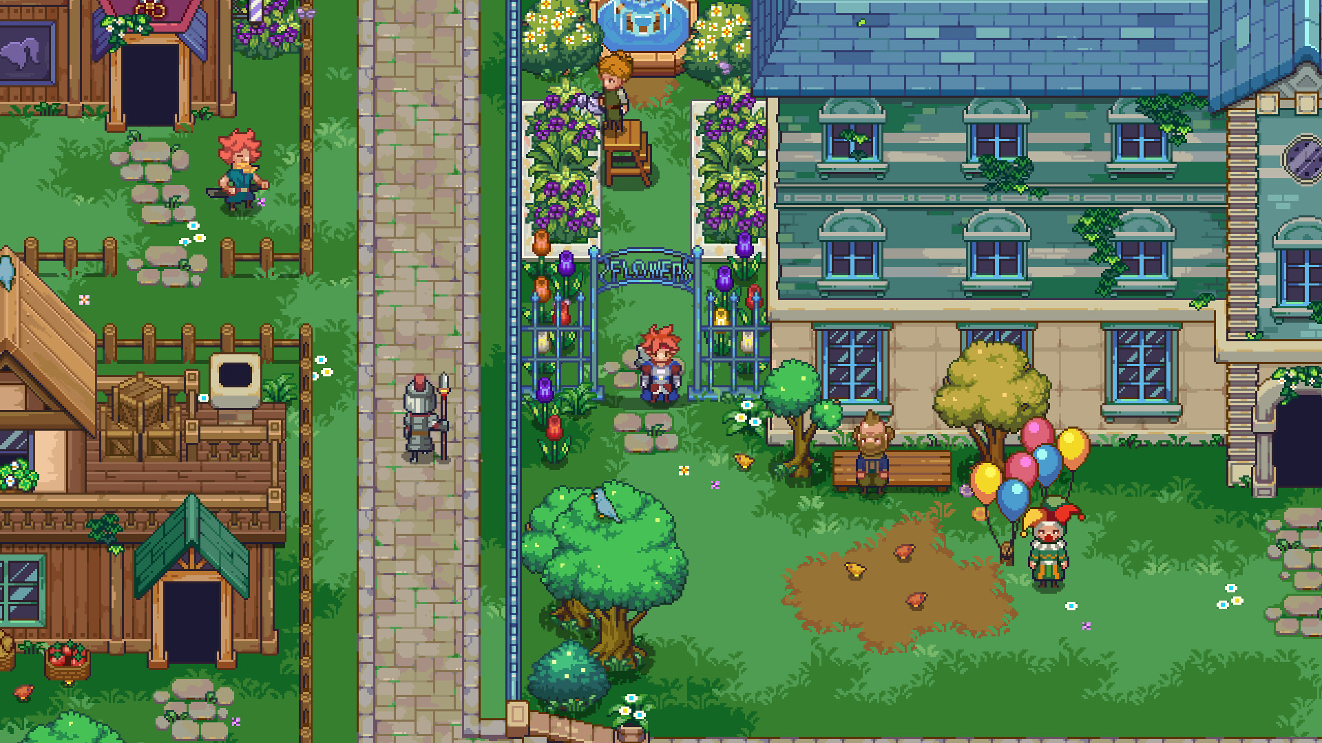 菲尔纳传说/Philna Fantasy 菲尔纳传说/Philna Fantasy