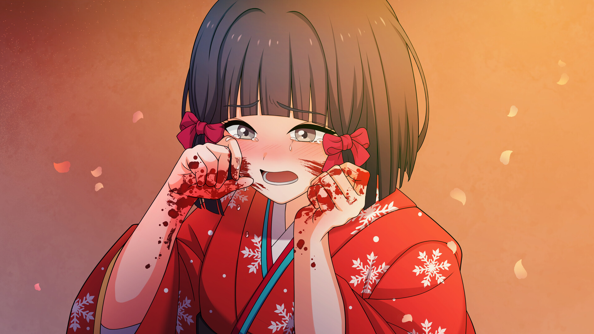 轮回遊郭:江户奇谭/GHOST TRAVELER: Adventures in Edo 轮回遊郭:江户奇谭/GHOST TRAVELER: Adventures in Edo