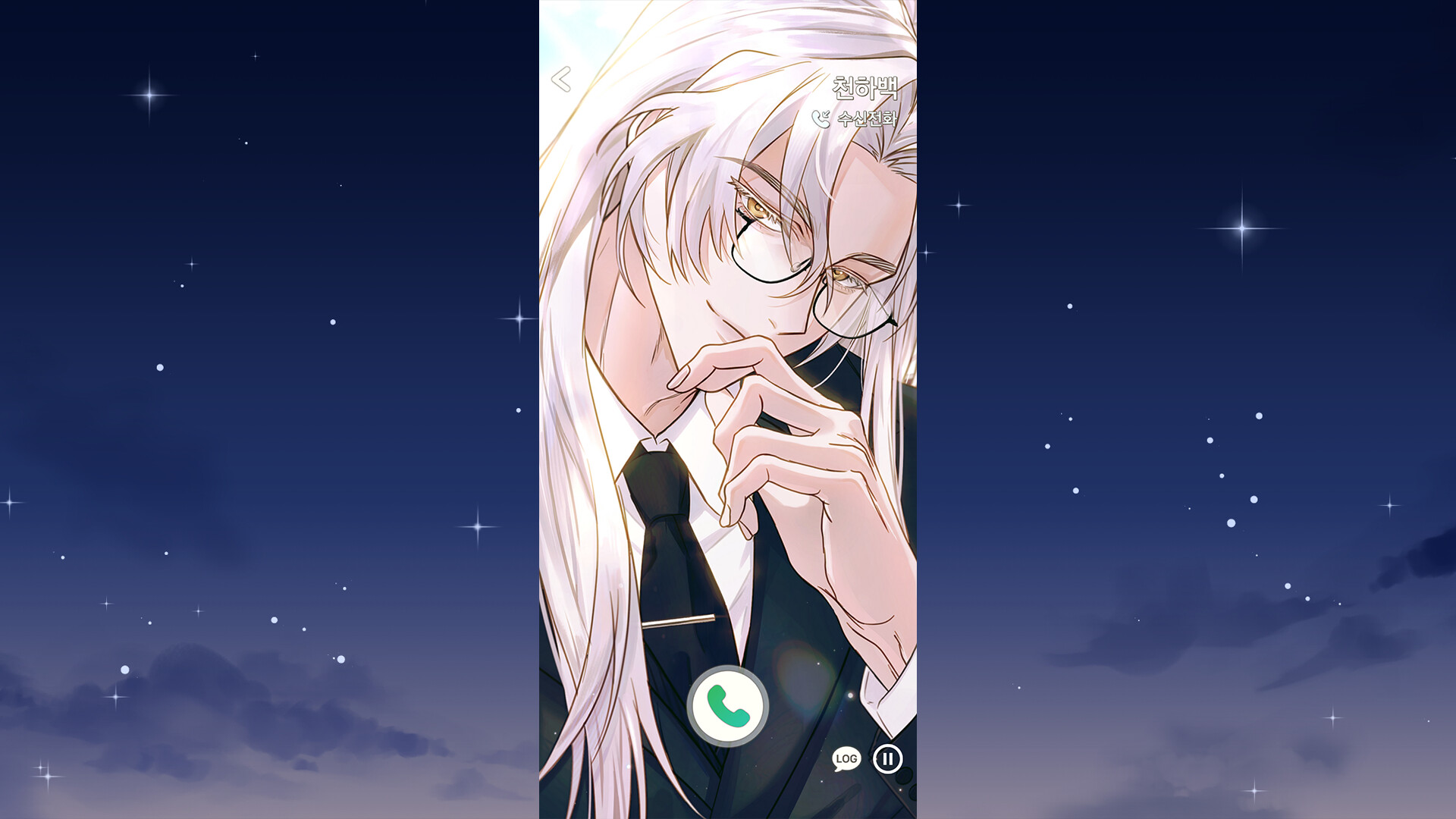 月光对话/Moonlight Dialogue 新游发布-易工具
