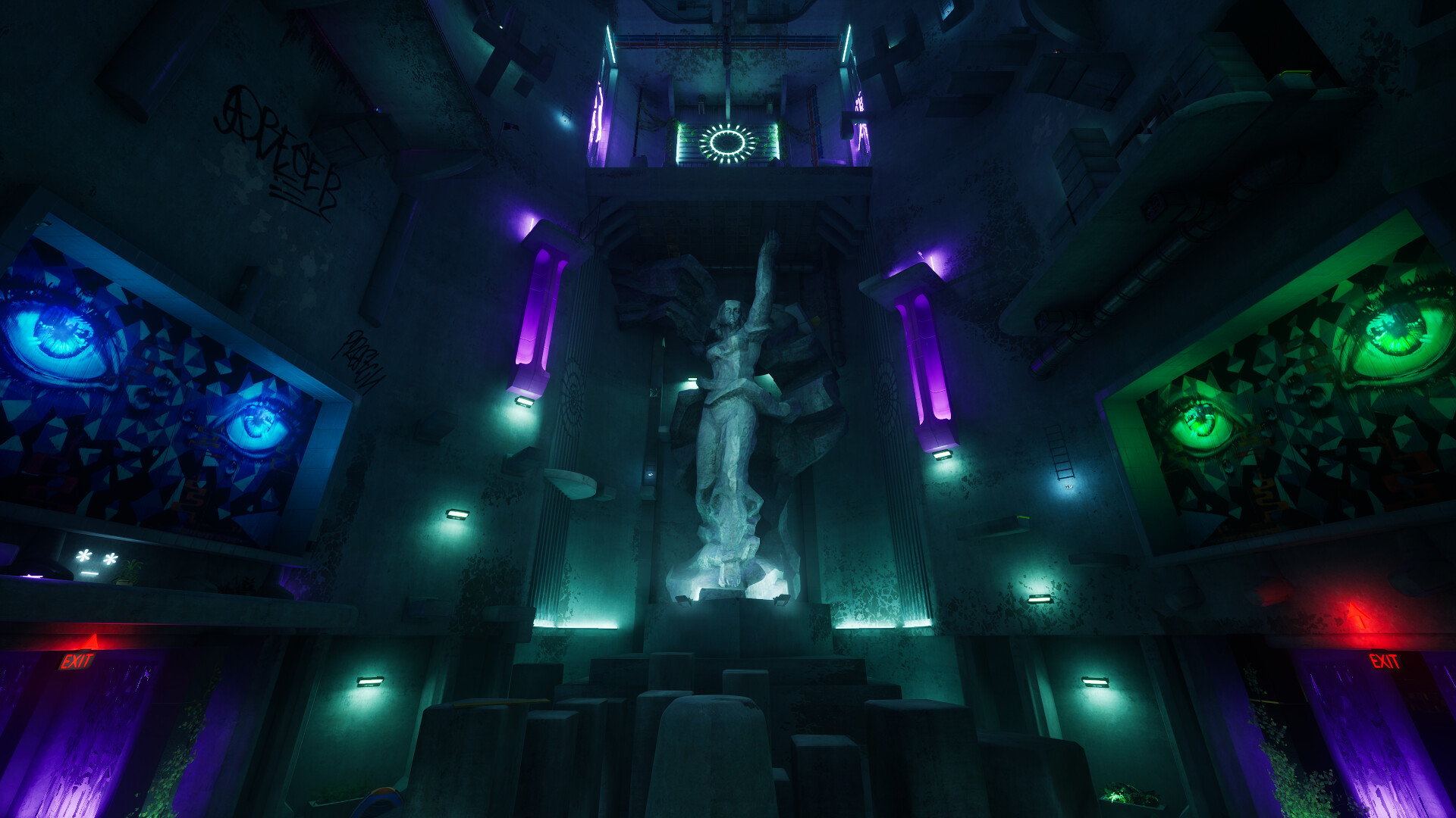 伊卡洛斯跑酷/Ikarus Parkour-易工具