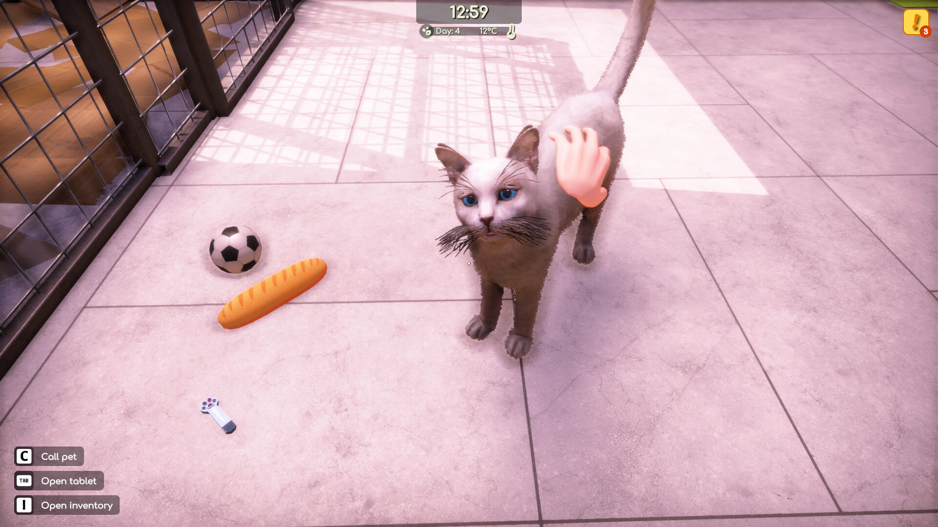 动物收容所2/Animal Shelter 2 版本更新 动物收容所2/Animal Shelter 2 版本更新
