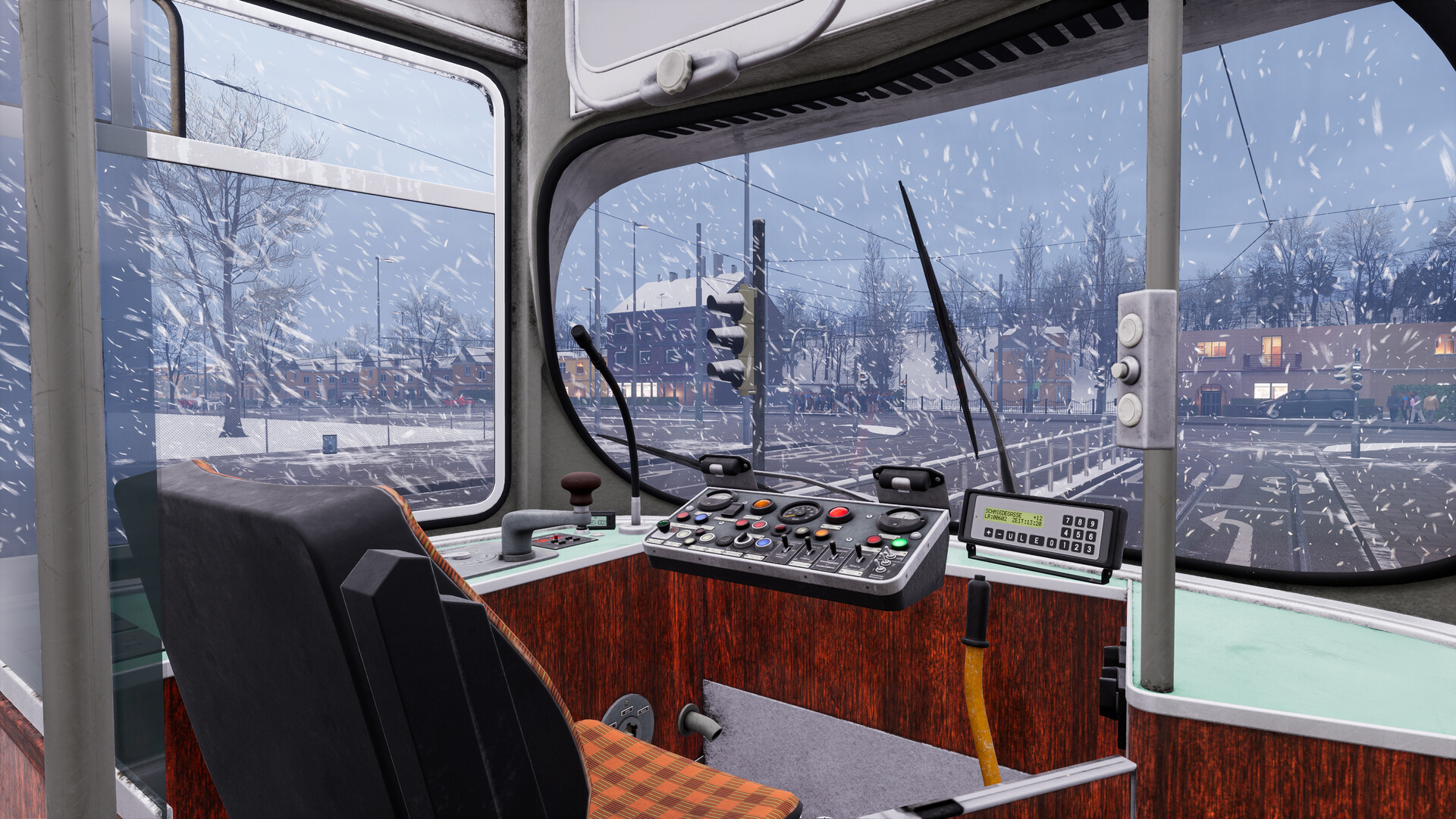 城市公共交通模拟器2026-虚拟机版/City Transport Simulator 2026 HYPERVISOR 城市公共交通模拟器2026-虚拟机版/City Transport Simulator 2026 HYPERVISOR