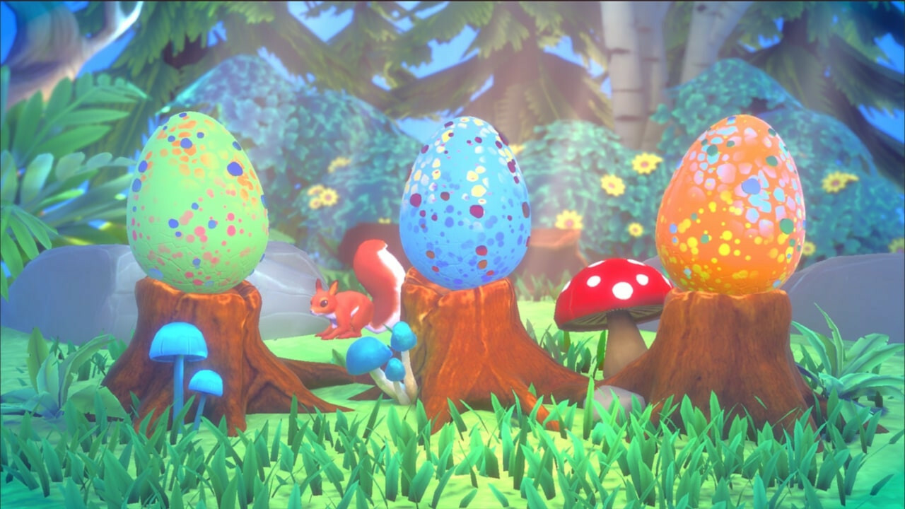 我的领域:我的宝贝龙/My Universe - My Baby Dragon 我的领域:我的宝贝龙/My Universe - My Baby Dragon