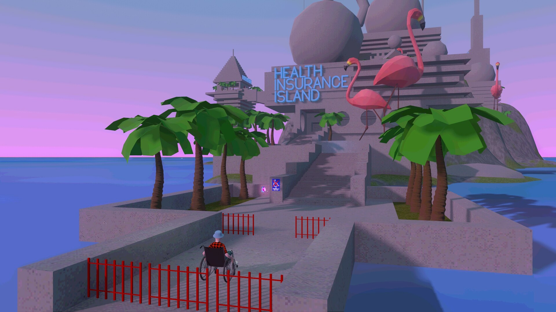 无法访问/Unaccessible-易工具