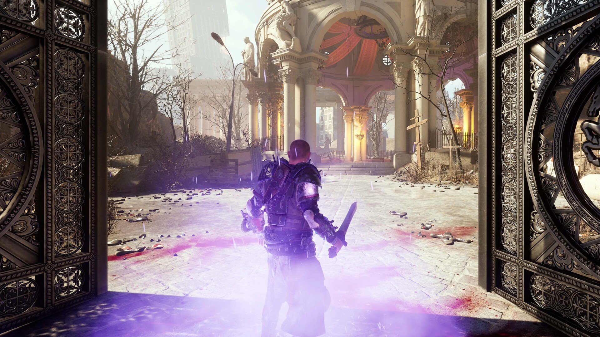 圣戮/Sancticide-易工具