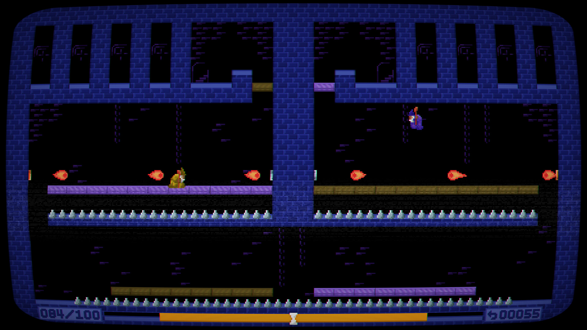 双手奇谋/Ambidextro 双手奇谋/Ambidextro