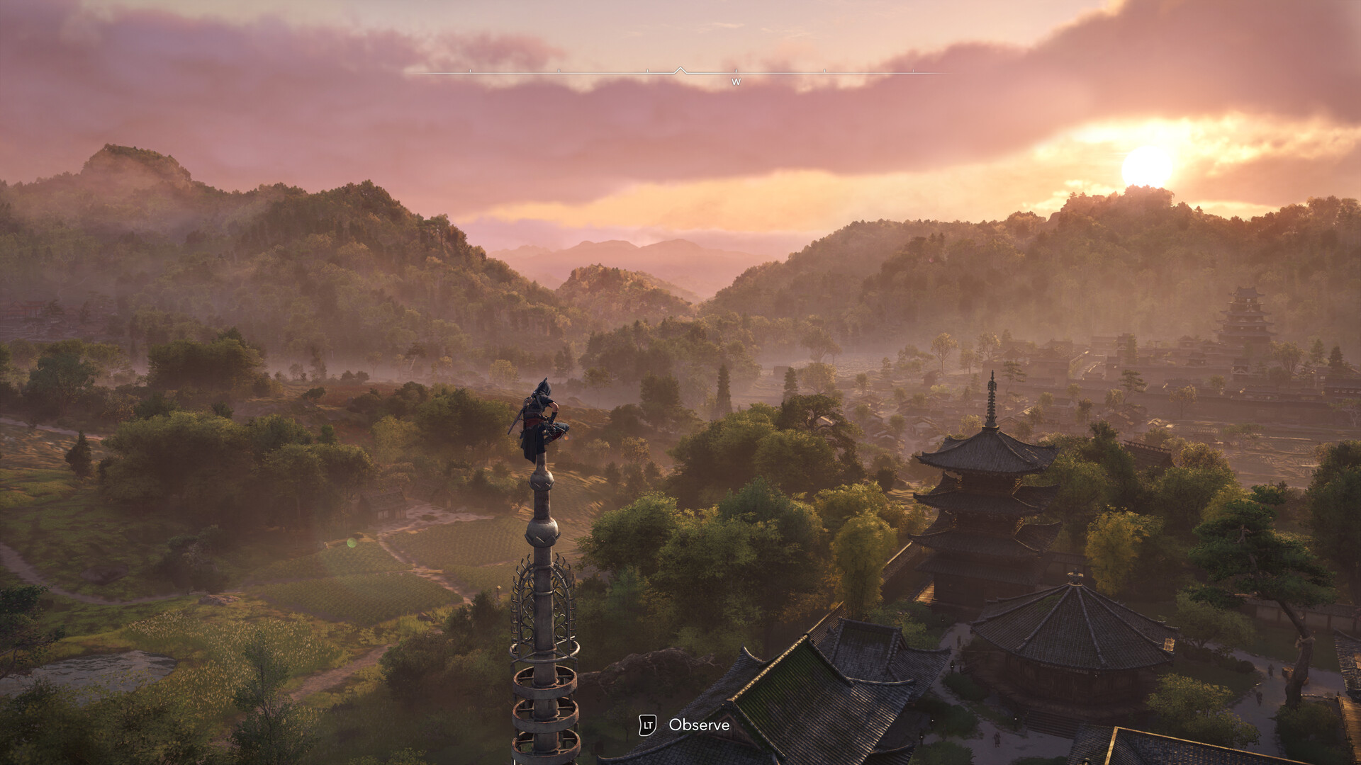 刺客信条:影-虚拟机版/Assassin's Creed Shadows HYPERVISOR 新游发布 刺客信条:影-虚拟机版/Assassin's Creed Shadows HYPERVISOR 新游发布