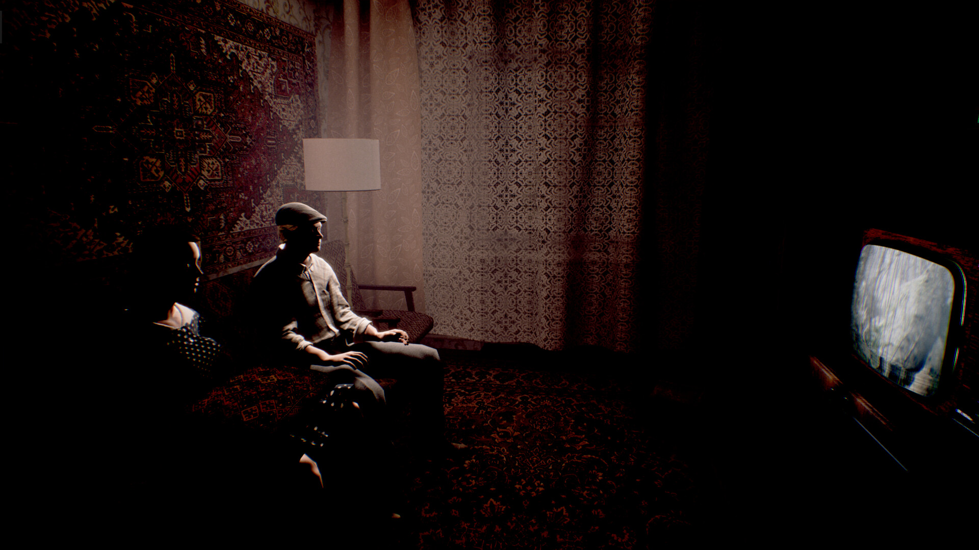 街区新面孔/New Face On The Block 街区新面孔/New Face On The Block