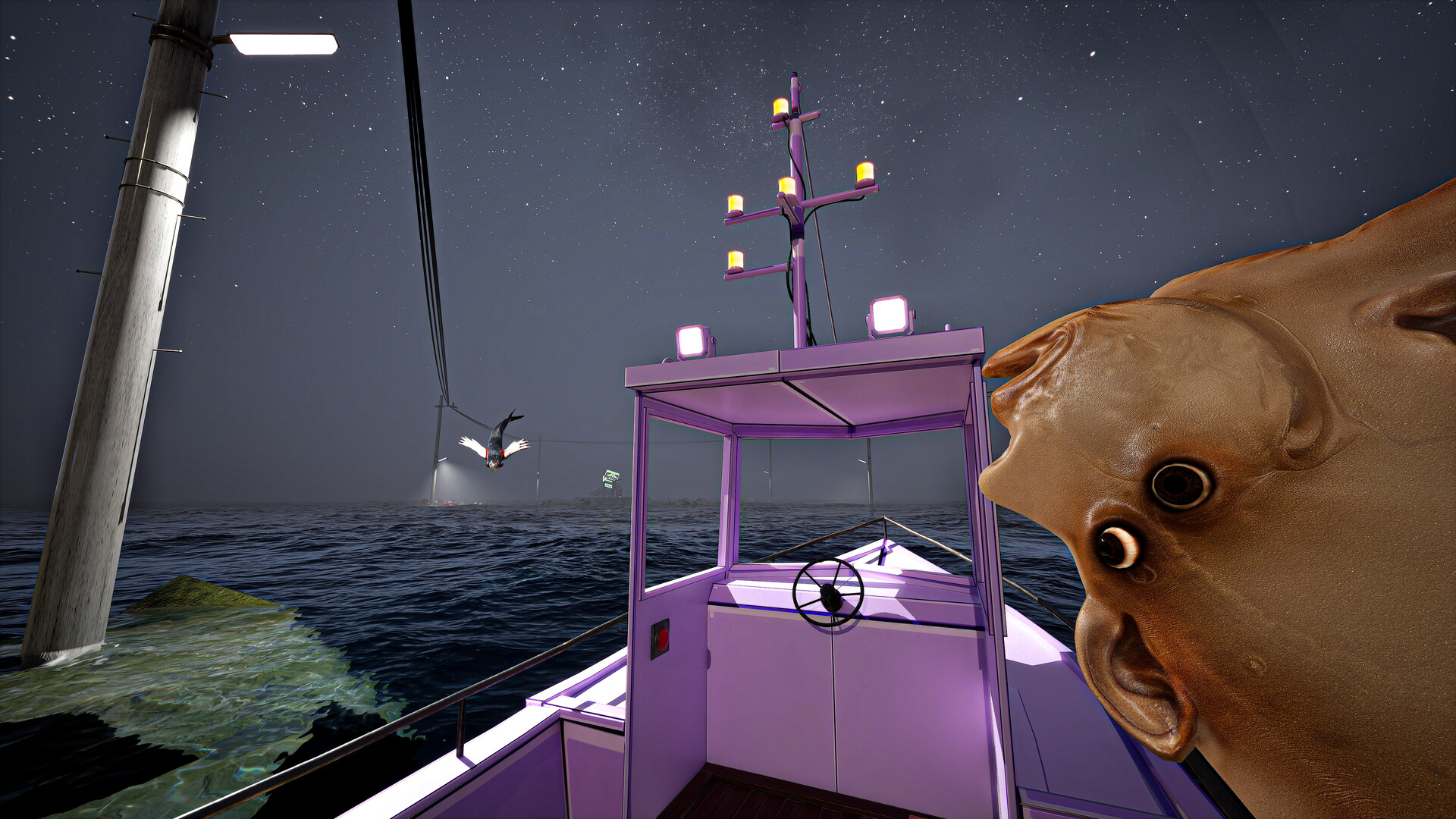 禁忌海猎/UMIGARI 禁忌海猎/UMIGARI