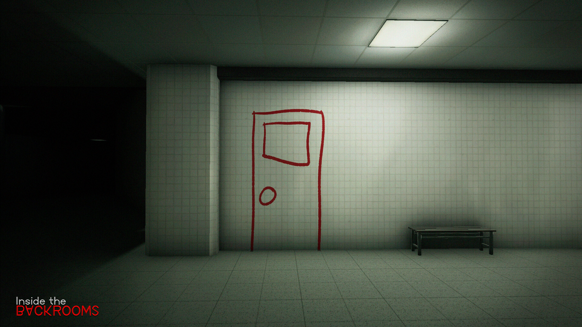 深入后室/密室内部/Inside the Backrooms 版本更新 深入后室/密室内部/Inside the Backrooms 版本更新