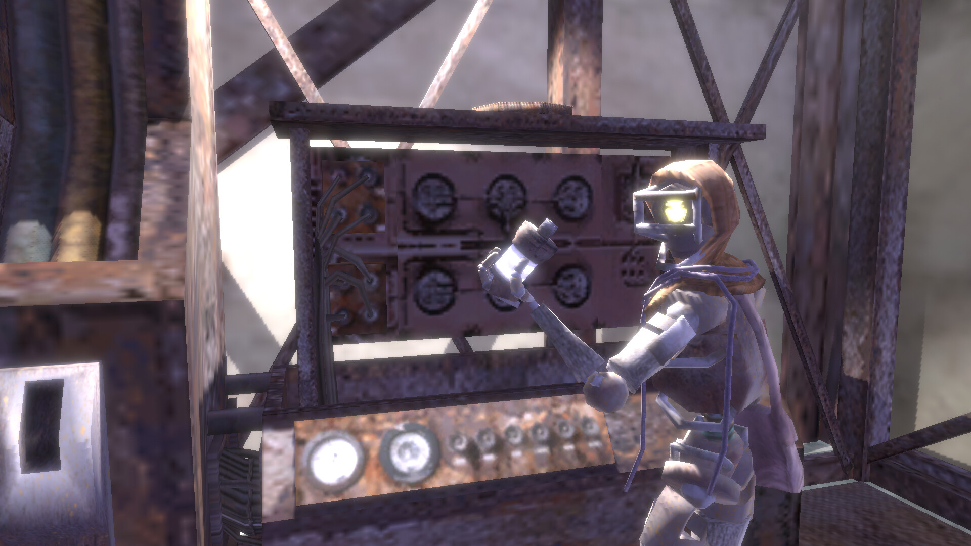 深岩之下/Hypogea 深岩之下/Hypogea