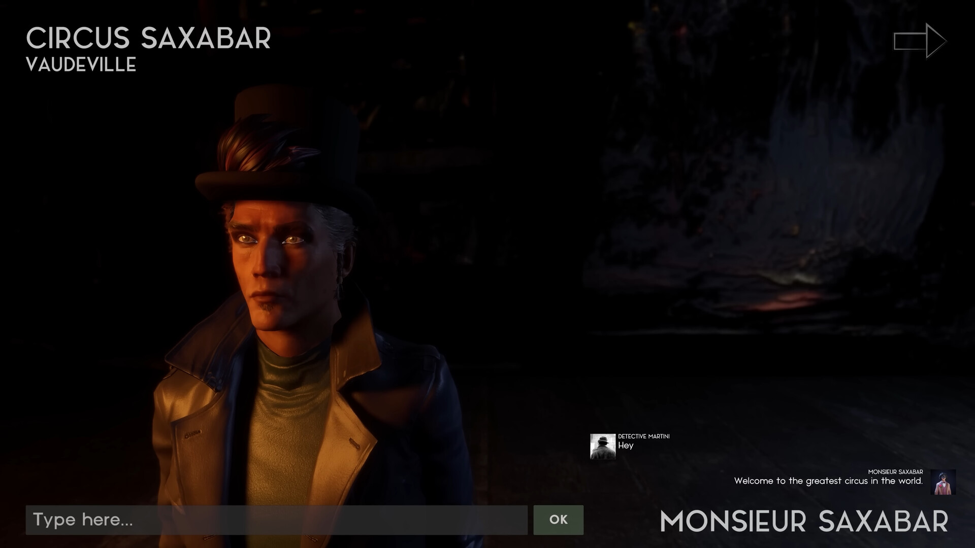 瓦德维尔/Vaudeville 瓦德维尔/Vaudeville