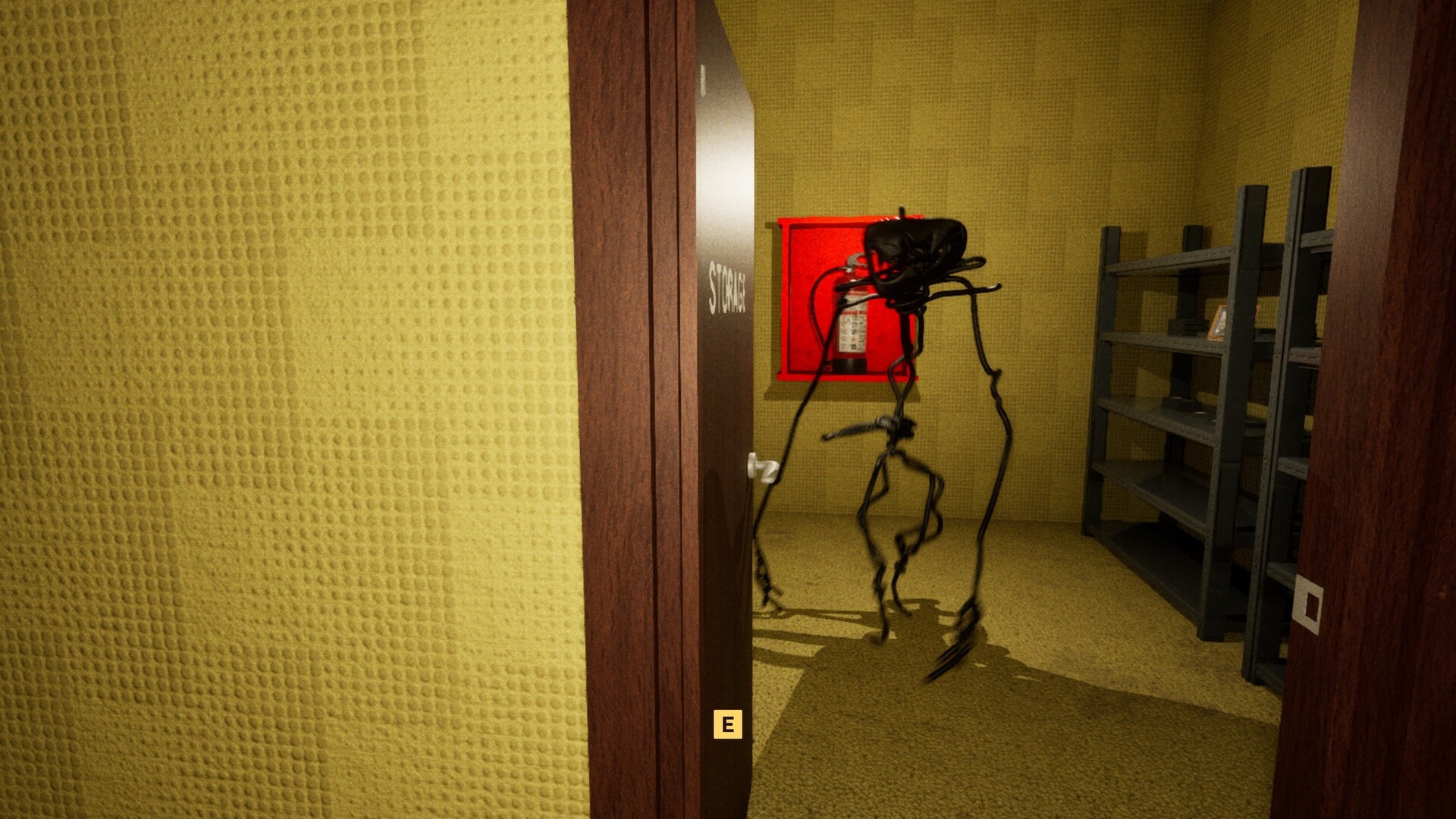 后室异象/Backrooms Anomaly 新游发布 后室异象/Backrooms Anomaly 新游发布