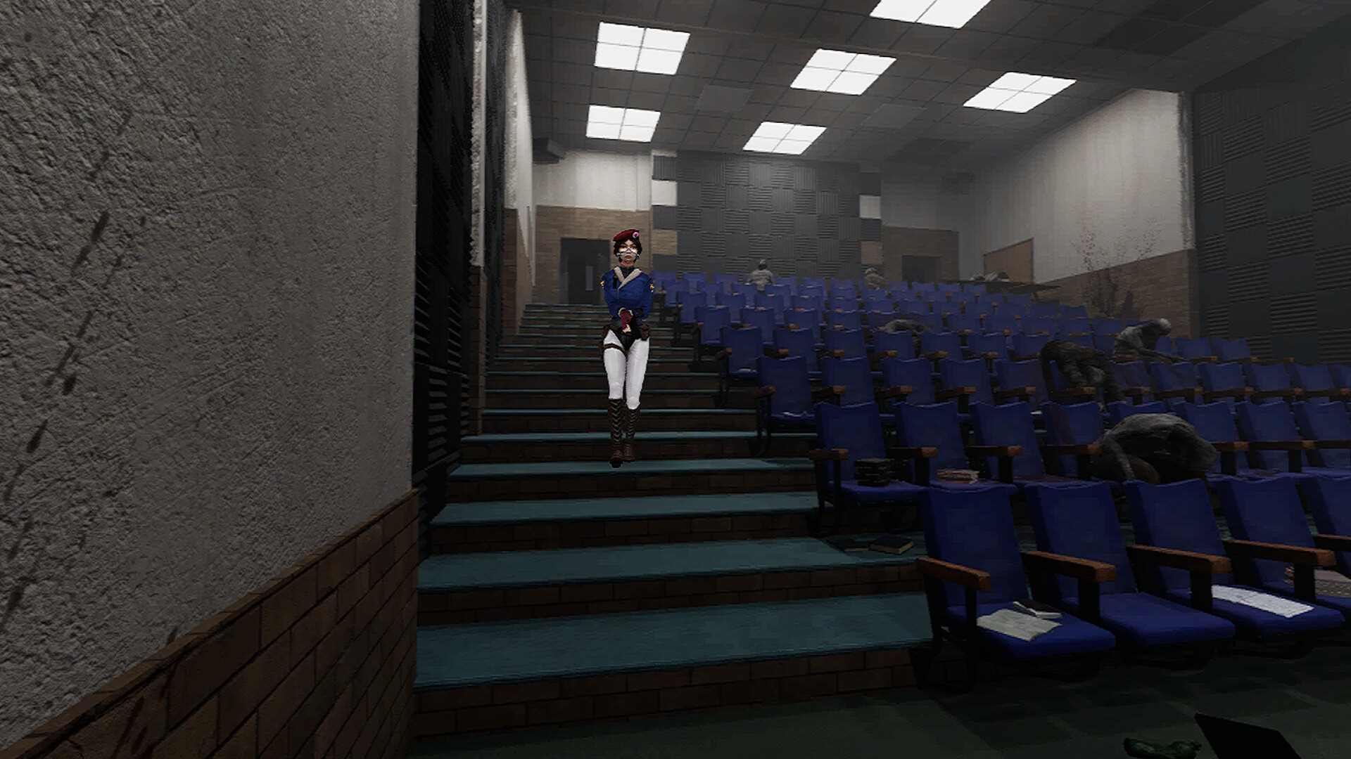 原爆点/Ground Zero