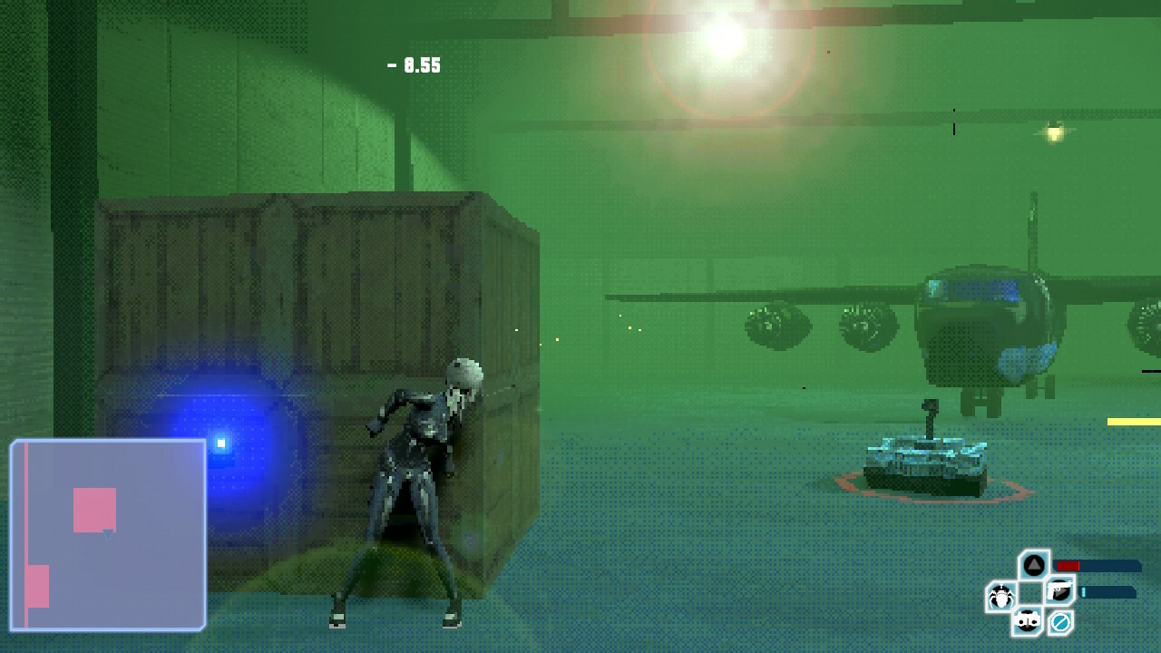 间谍密令/Spy Drops 间谍密令/Spy Drops