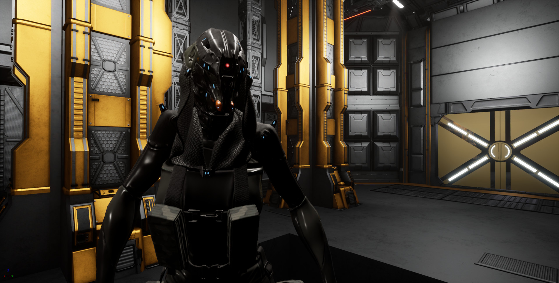 霓虹枪/NeuraGun-易工具