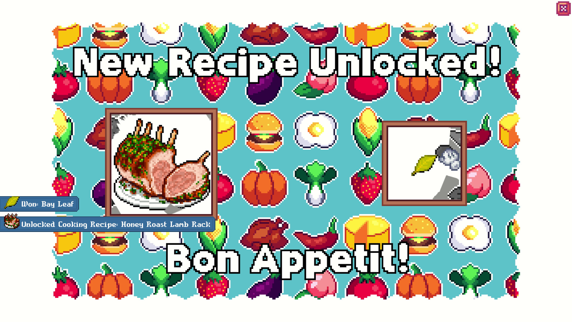 富饶之乡/Cornucopia 富饶之乡/Cornucopia