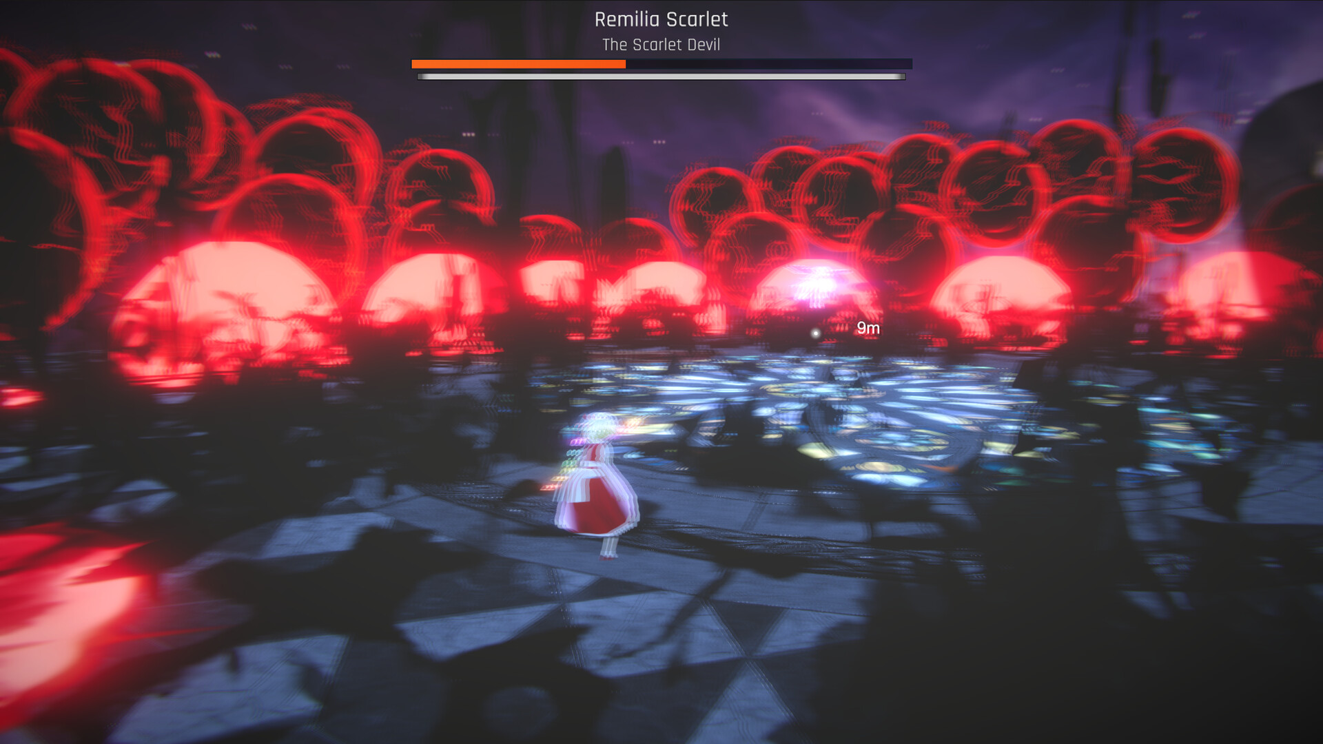 东方异域见闻/Touhou Dystopian-易工具