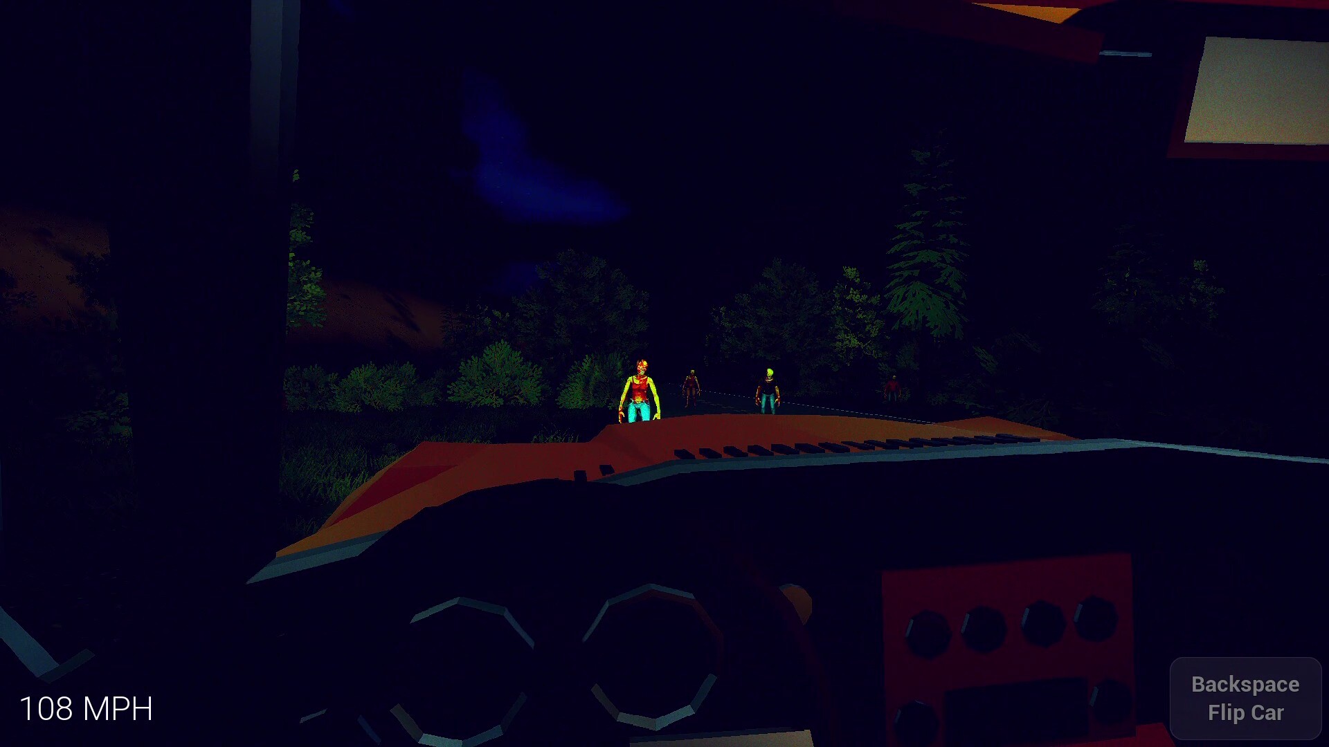 伊森的守望/Ethan's Watch