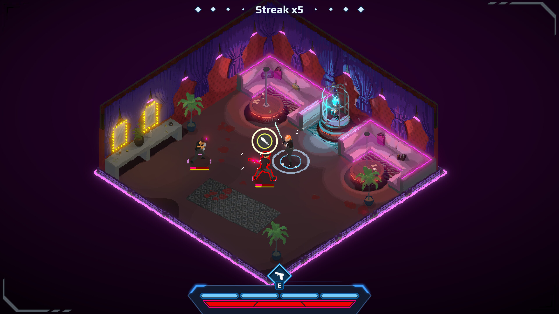 迪斯科武士/Disco Samurai-易工具