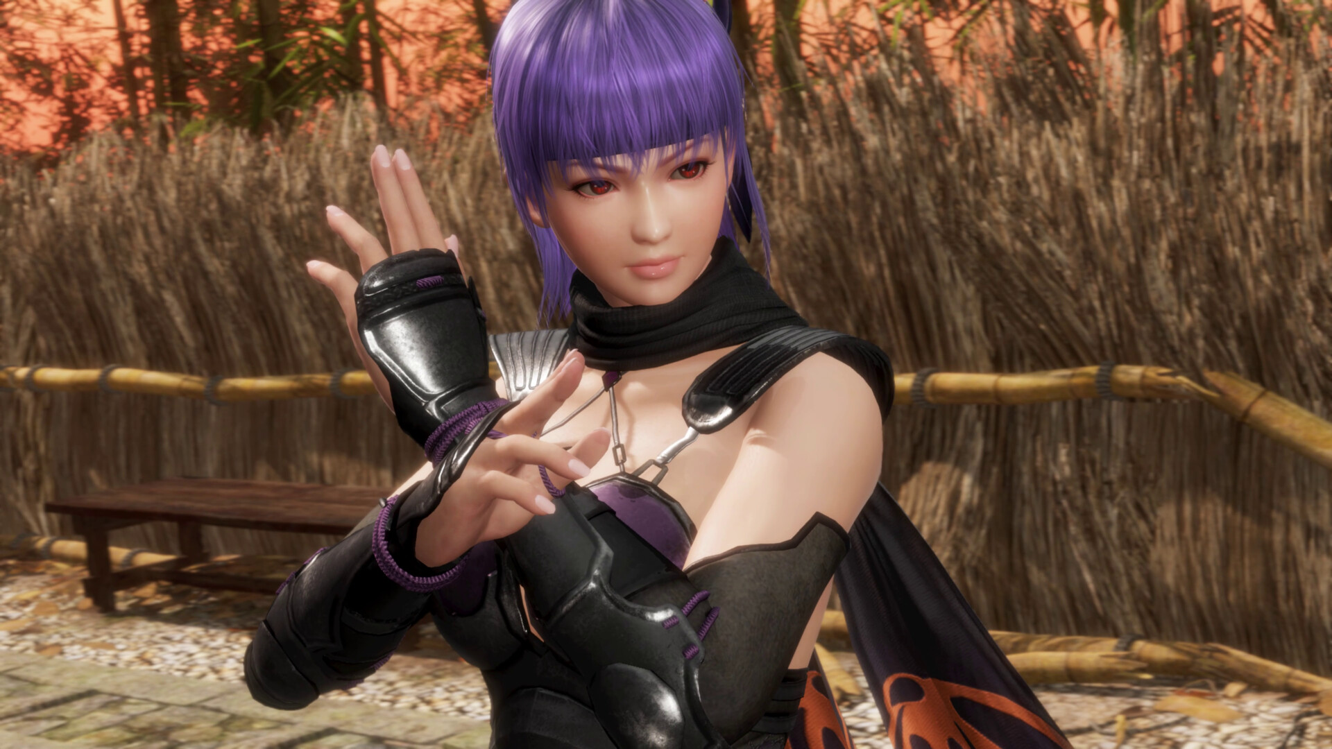 死或生6:最后一战/DEAD OR ALIVE 6 Last Round 版本更新 死或生6:最后一战/DEAD OR ALIVE 6 Last Round 版本更新
