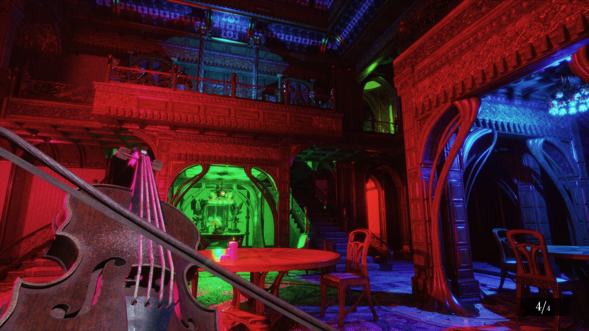 录像怪谈/Dead Format 录像怪谈/Dead Format