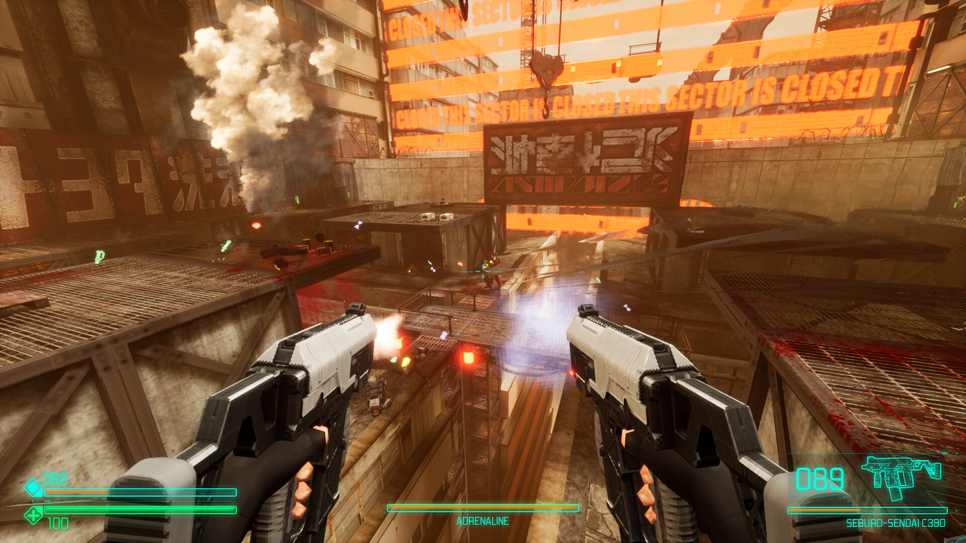 蔓延/SPRAWL-易工具