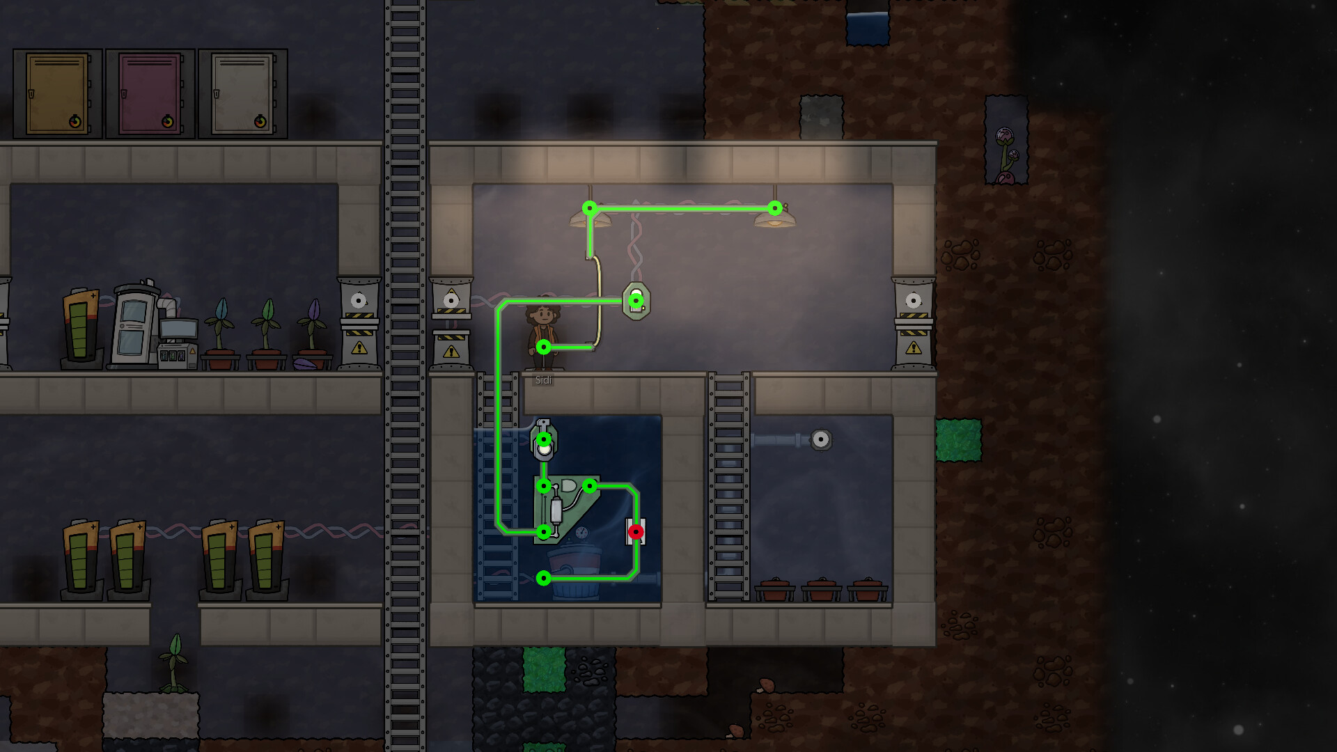 适应性/Adaptory 适应性/Adaptory