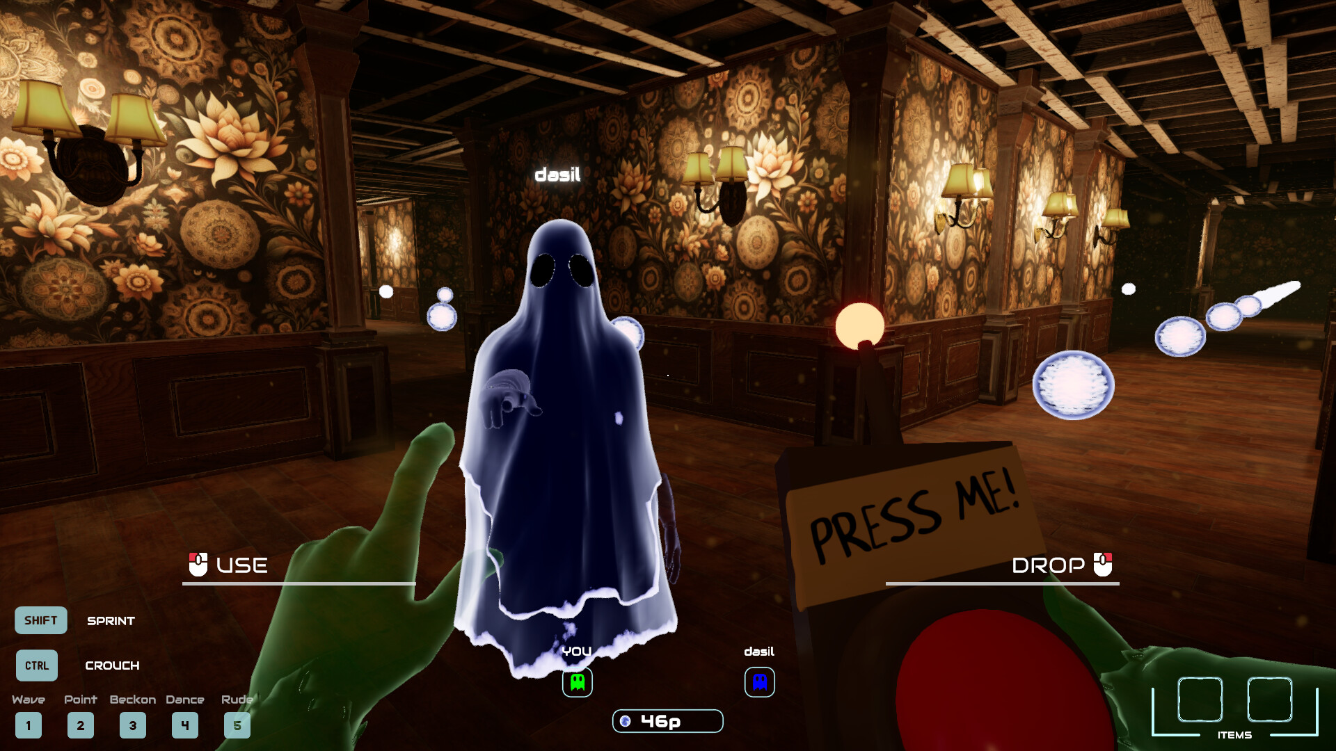 恐怖字节/Terrorbytes 恐怖字节/Terrorbytes