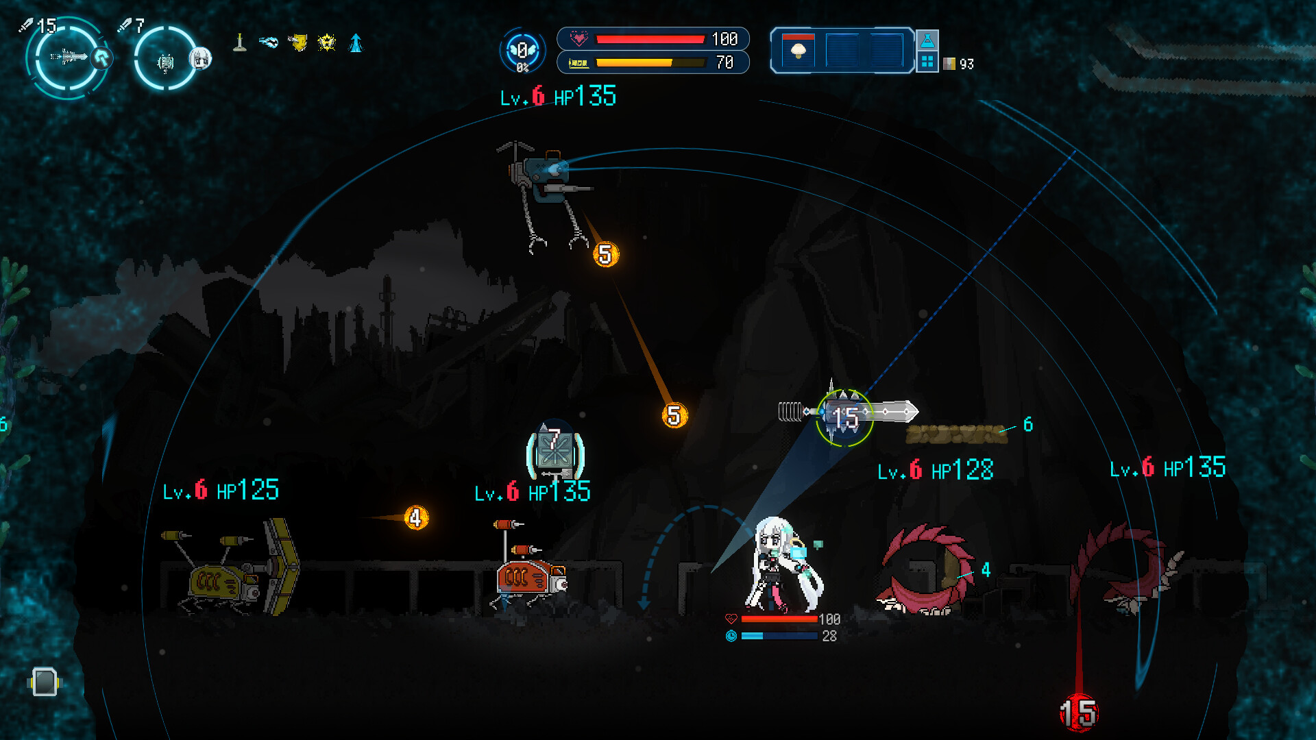 百万深渊/Million Depth 百万深渊/Million Depth