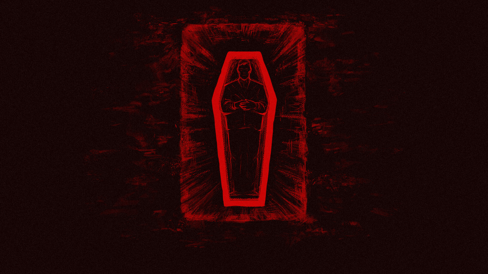 血根森主/Banebush 血根森主/Banebush