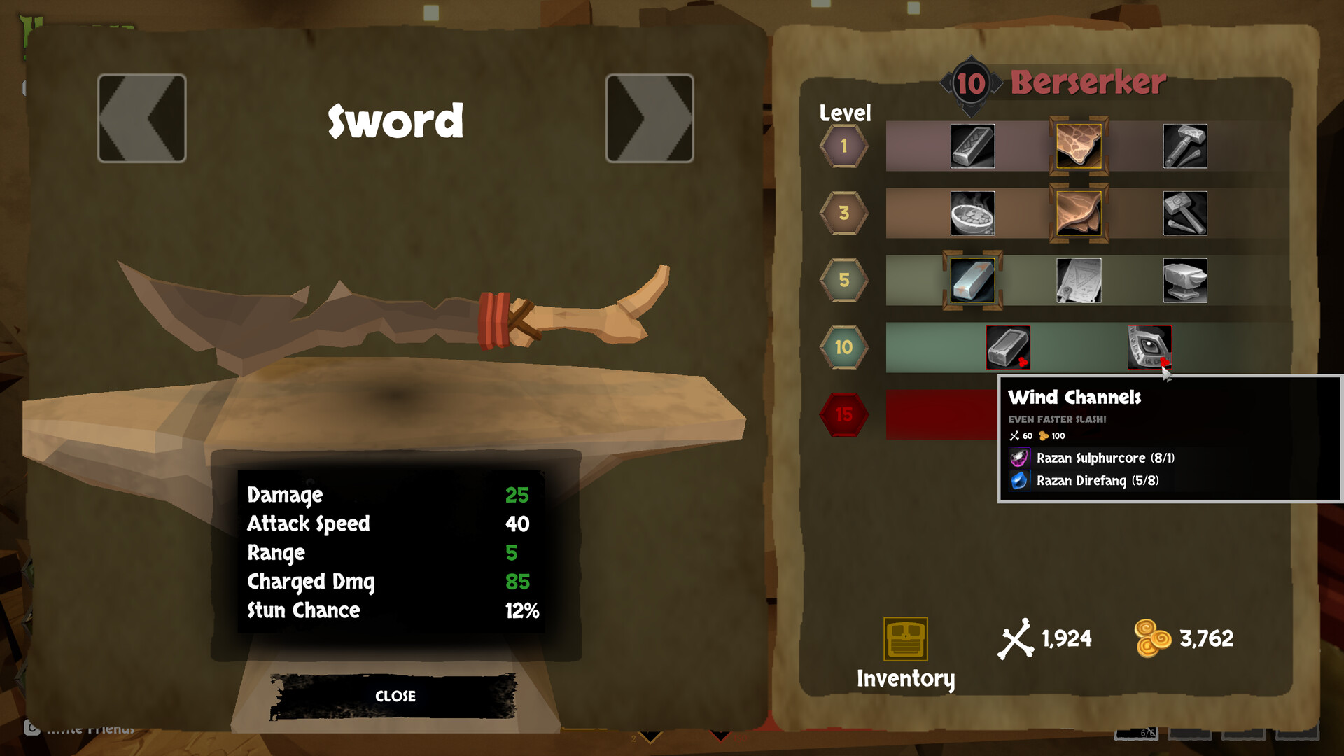 蛮狩部落/Hunters Inc