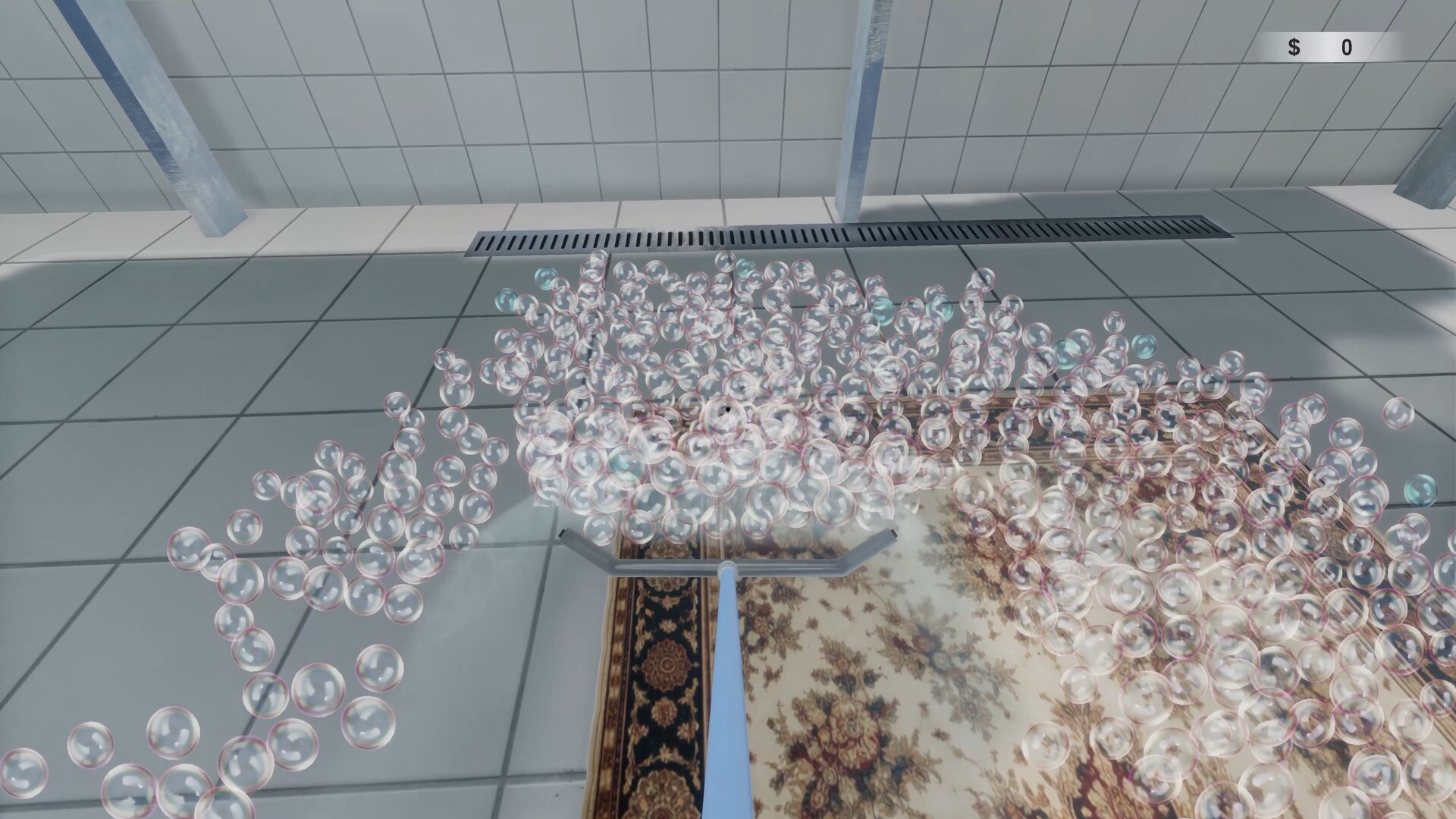 地毯清洁模拟器/Carpet Cleaning Simulator 新游发布 地毯清洁模拟器/Carpet Cleaning Simulator 新游发布