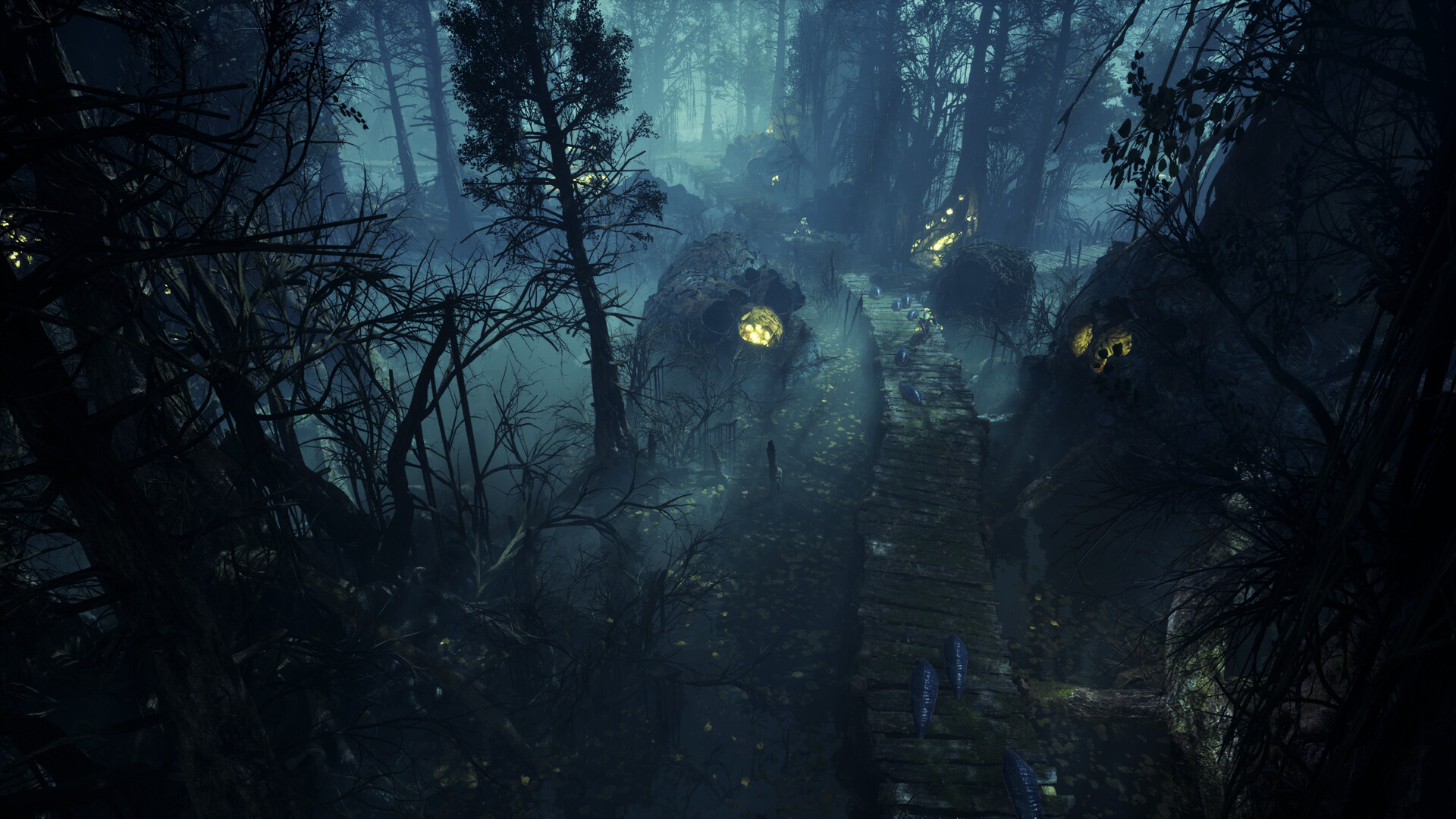 龙的传人:孤旅/Dragonkin: The Banished 版本更新 龙的传人:孤旅/Dragonkin: The Banished 版本更新