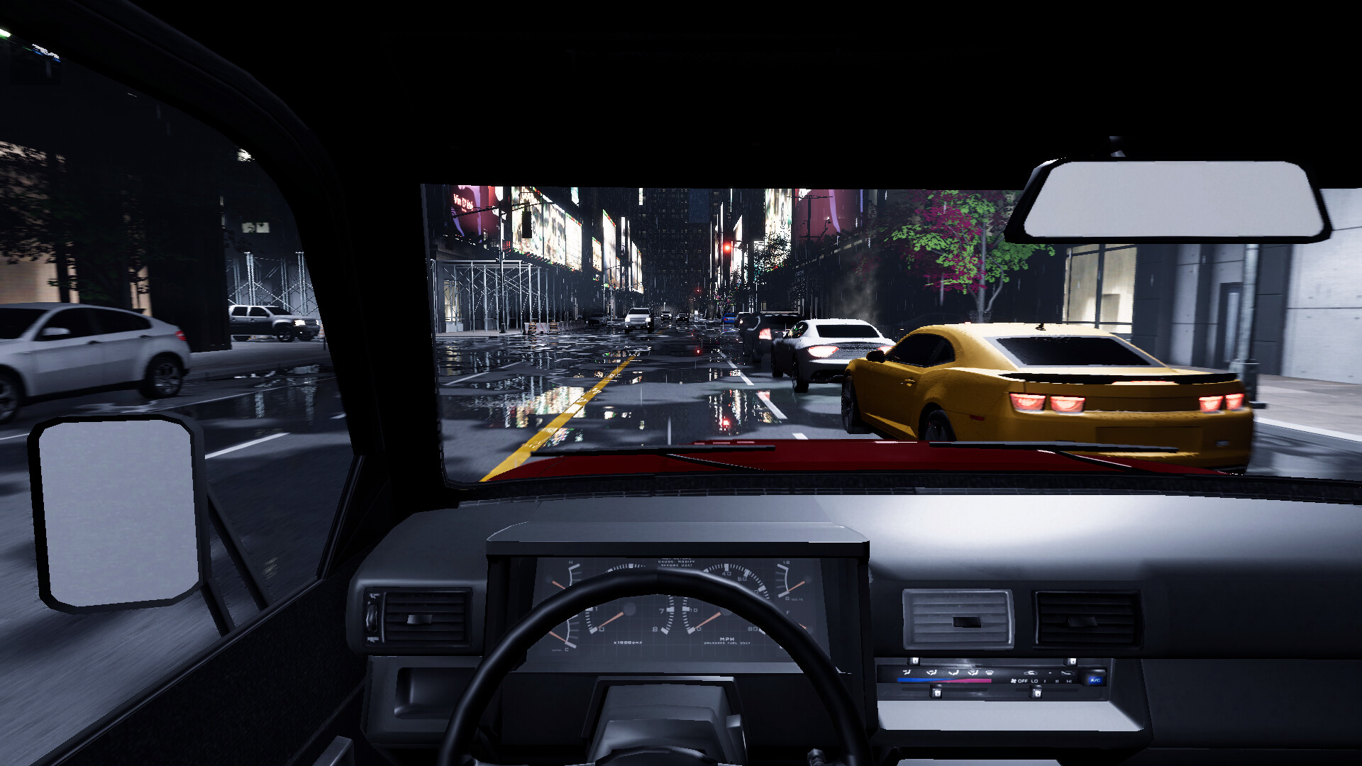 自动售货机商业模拟器/Vending Machine Business Simulator