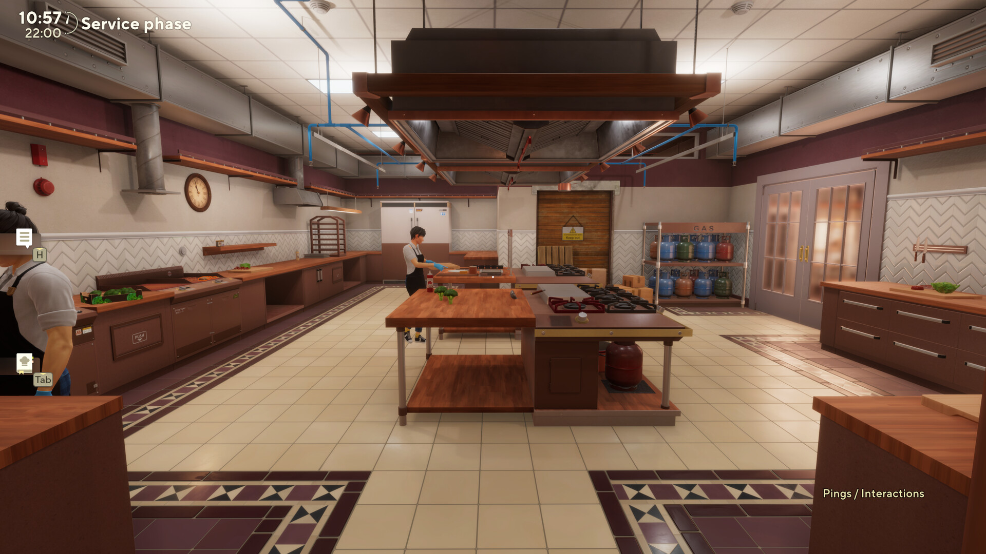 烹饪模拟器2:合作无间/Cooking Simulator 2: Better Together 版本更新 烹饪模拟器2:合作无间/Cooking Simulator 2: Better Together 版本更新